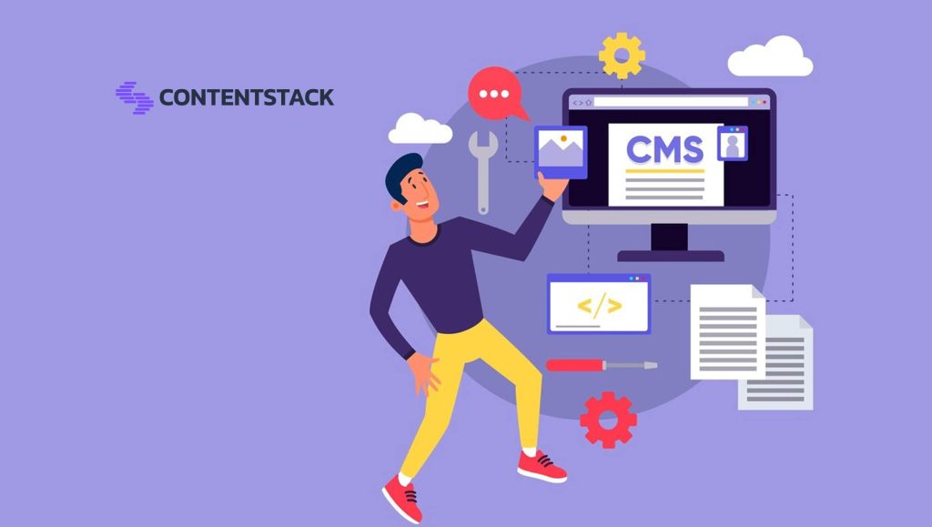 Contentstack Modernizes the Headless CMS Experience with Visual Building for Enterprise Marketers