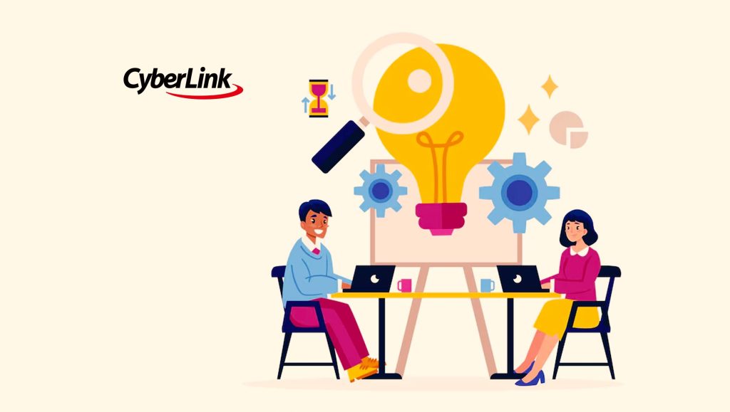 CyberLink Pioneers Cloud to Edge Integration, Empowering Boundless Creativity and Innovation Through its Suite of Creative Software Solutions