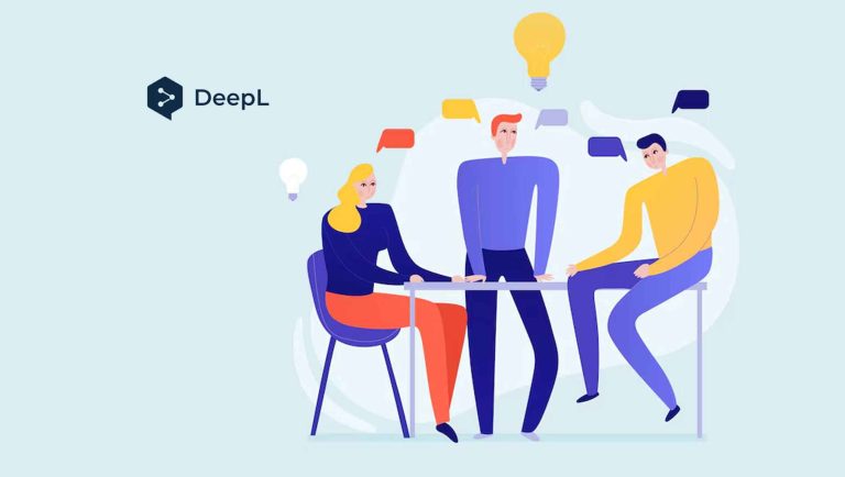 DeepL unveils industry-first Glossary Generator to solve business communication and brand consistency challenges