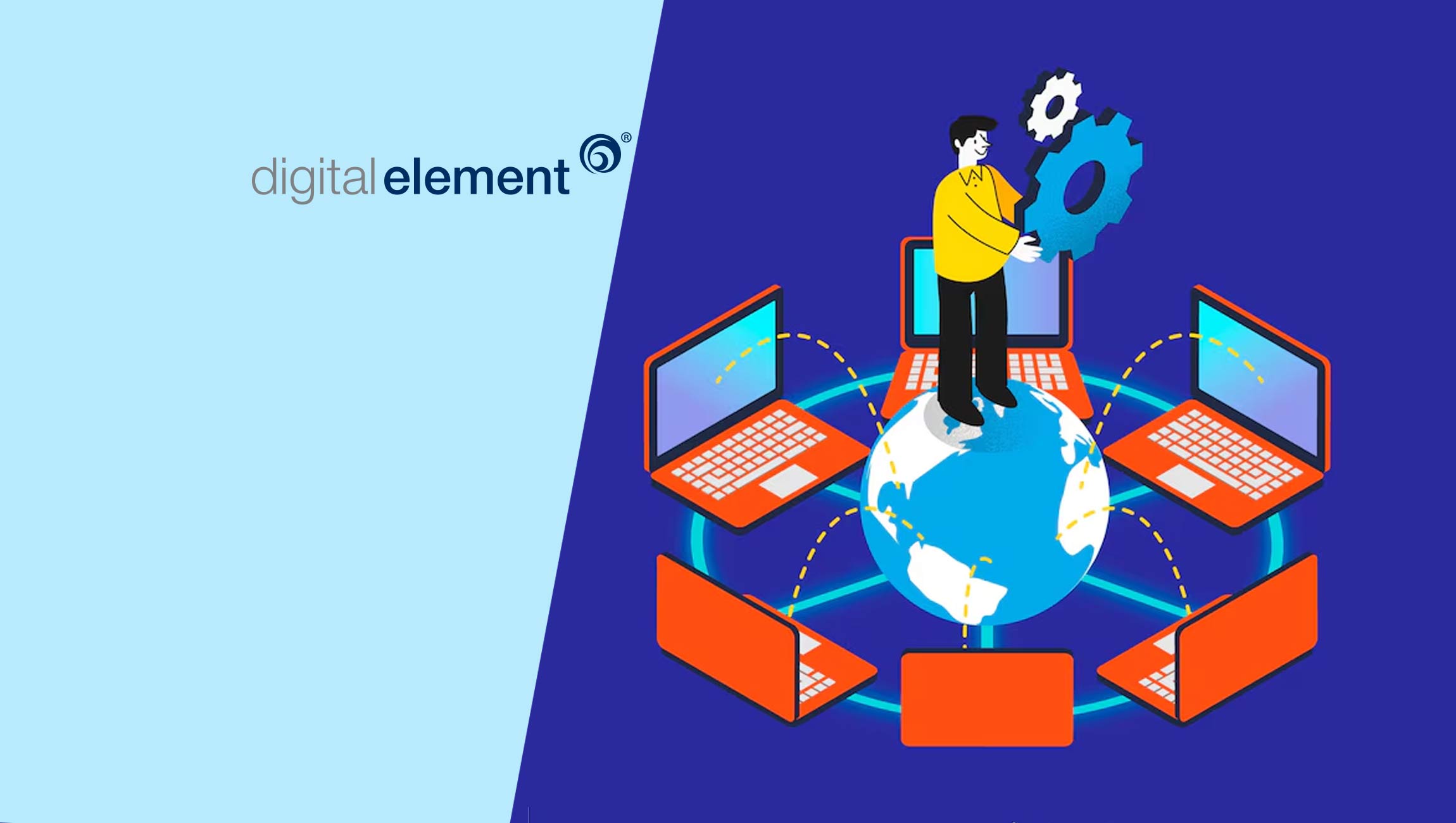 Digital Element Launches New Tools for IP Address Segmentation Mechanisms in Australia – France and Germany on the Horizon