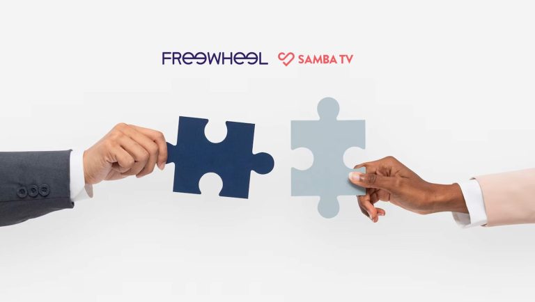 FreeWheel Selects Samba TV as Premier ACR Partner to Help Advertisers Target Audiences in Real-Time Across Linear, Streaming, and On Demand Content