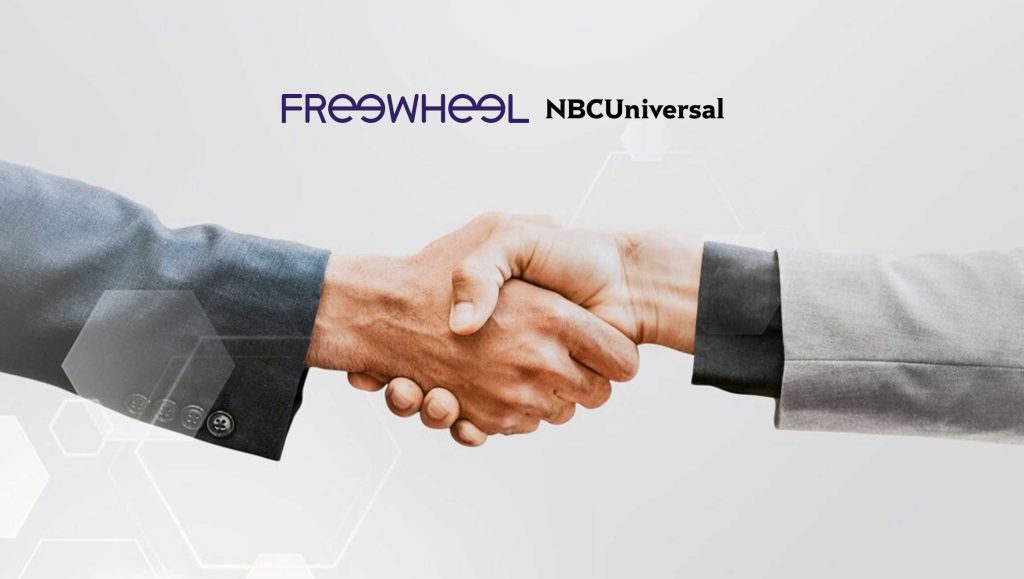 FreeWheel and NBCU’s Programmatic Partnership For Paris 2024 Summer Olympics and Paralympics Contributes to Record-Breaking Streaming Event for Advertisers