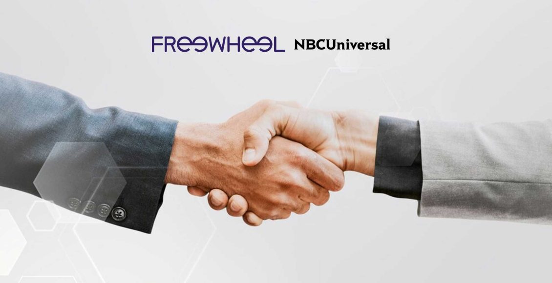FreeWheel and NBCU’s Programmatic Partnership For Paris 2024 Summer Olympics and Paralympics Contributes to Record-Breaking Streaming Event for Advertisers