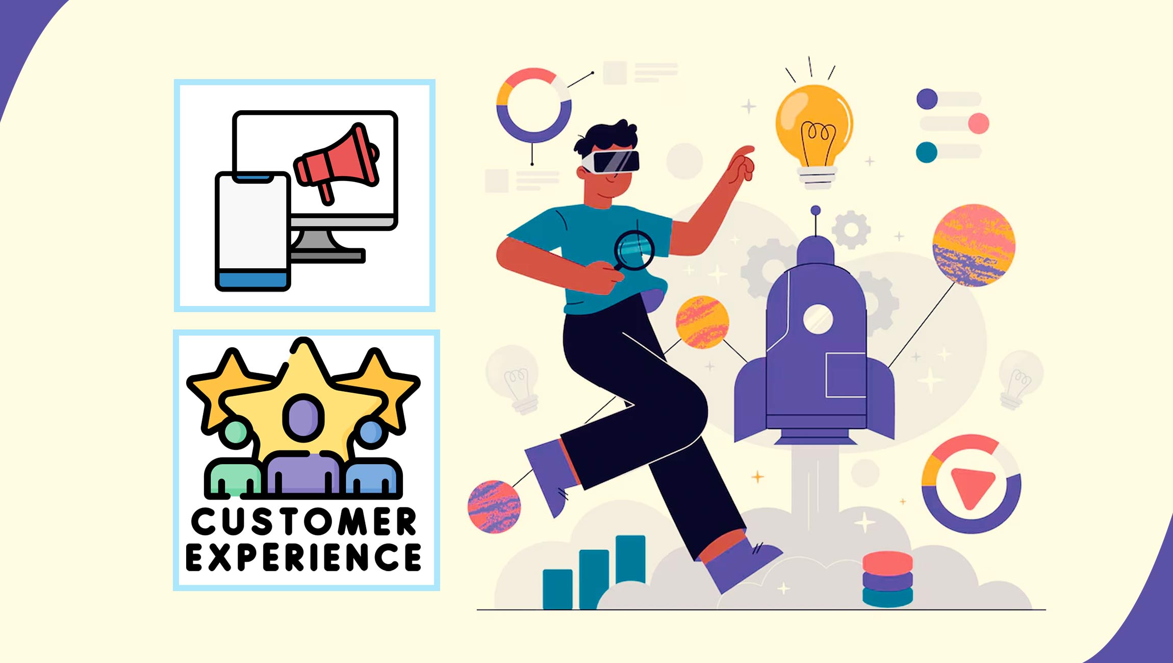 Future Trends in Martech that will Shape Digital Customer Experiences