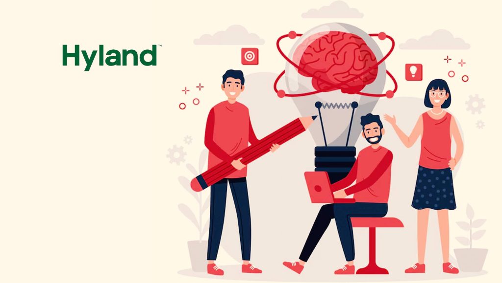 Hyland Unveils Bold New Vision to Empower Content Innovation