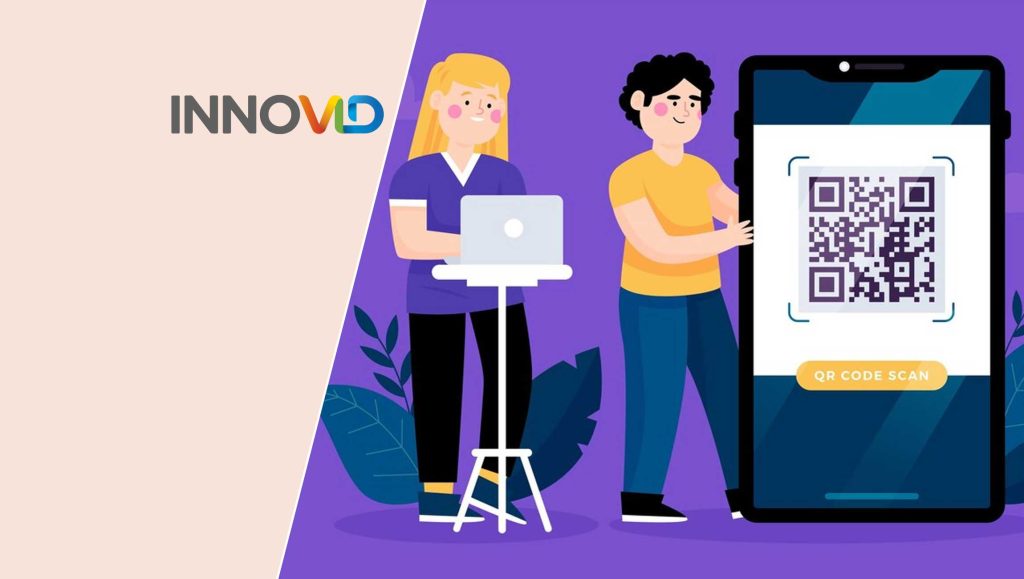 Innovid Launches In-Platform Solution for QR Code Creation, Delivery, Measurement, & Optimization