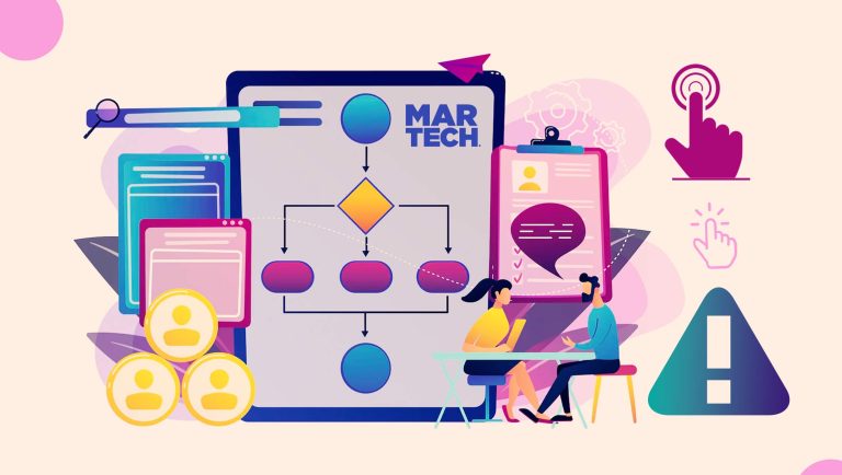 Using Your Martech Stack To Drive Deeper Connections With Buyers: Here’s How