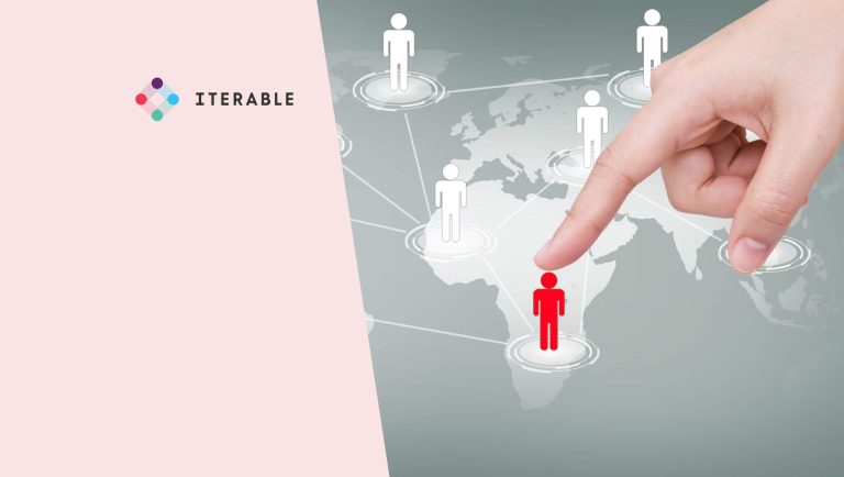 Iterable Expands Global Footprint in EMEA With New Lisbon Office