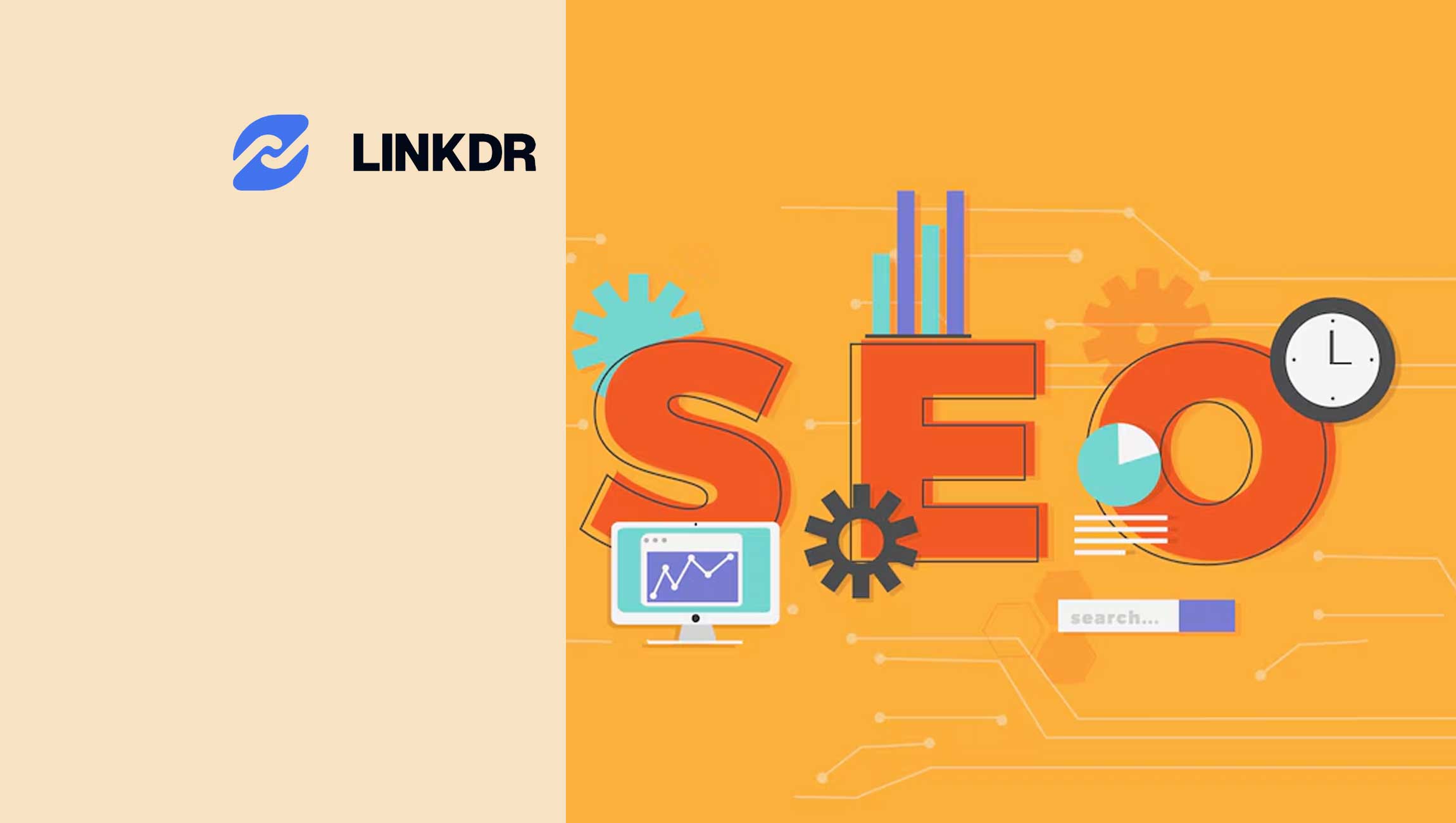 LinkDR Launches AI Link Building Tool for SEO Outreach