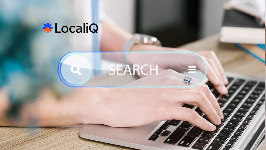 LocaliQ Expands Online Search Offering