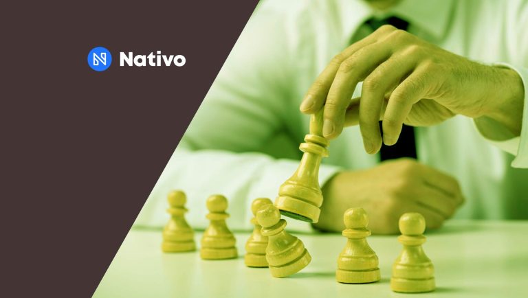 Nativo Hires TripleLift Veteran Michael Lehman as Its New President