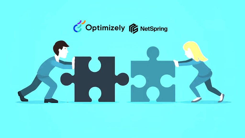 Optimizely Enters Definitive Agreement to Acquire Warehouse Native Analytics Leader Netspring