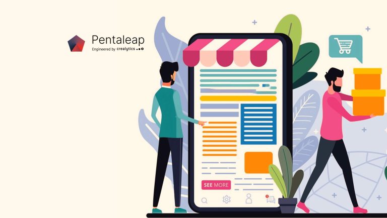 Pentaleap Unveils Cutting-Edge Modular Platform to Revolutionize Retail Media Monetization