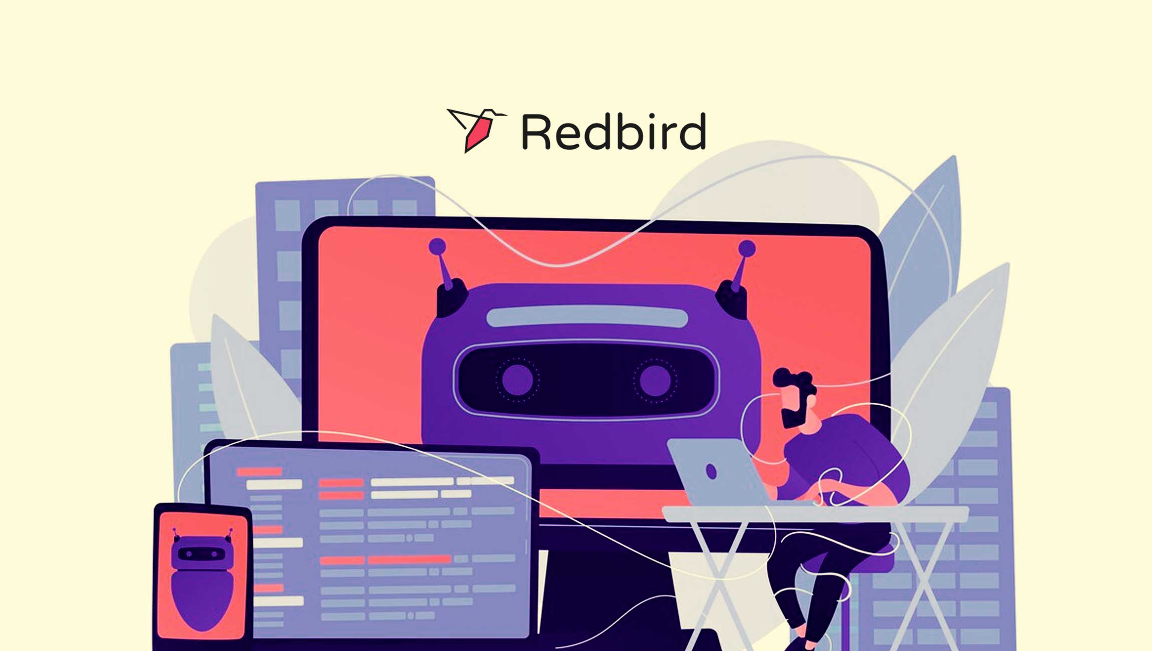 Redbird launches conversational AI platform that makes enterprise business intelligence as easy as a Google search