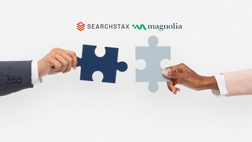 SearchStax and Magnolia Partner to Empower Marketers with Agile, Personalized Search Solutions