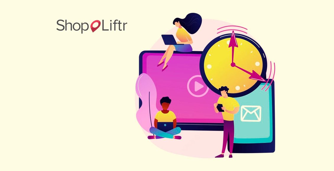 ShopLiftr Launches Programmatic DOOH Solution for Real-Time, Dynamic Advertising Across All Screens