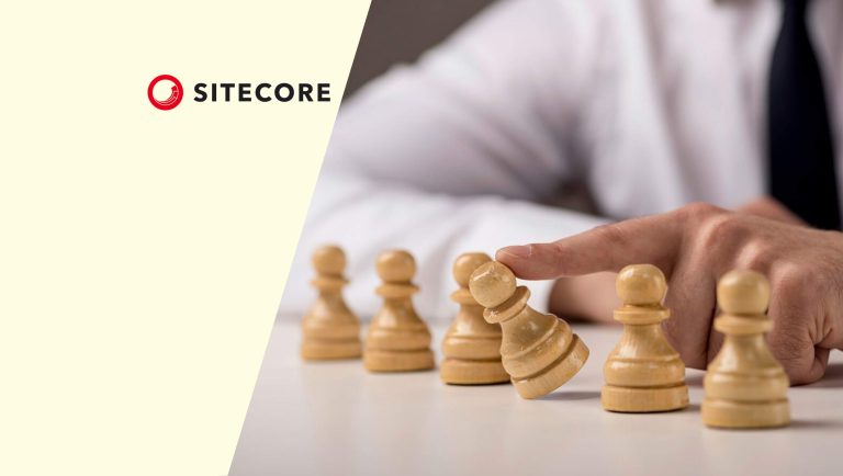 Sitecore Appoints Michael Bannon as Chief Financial Officer