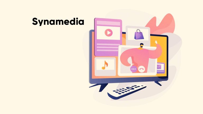 Synamedia Senza slashes TV application onboarding costs by up to 90% as it redefines the economics of on-screen content applications