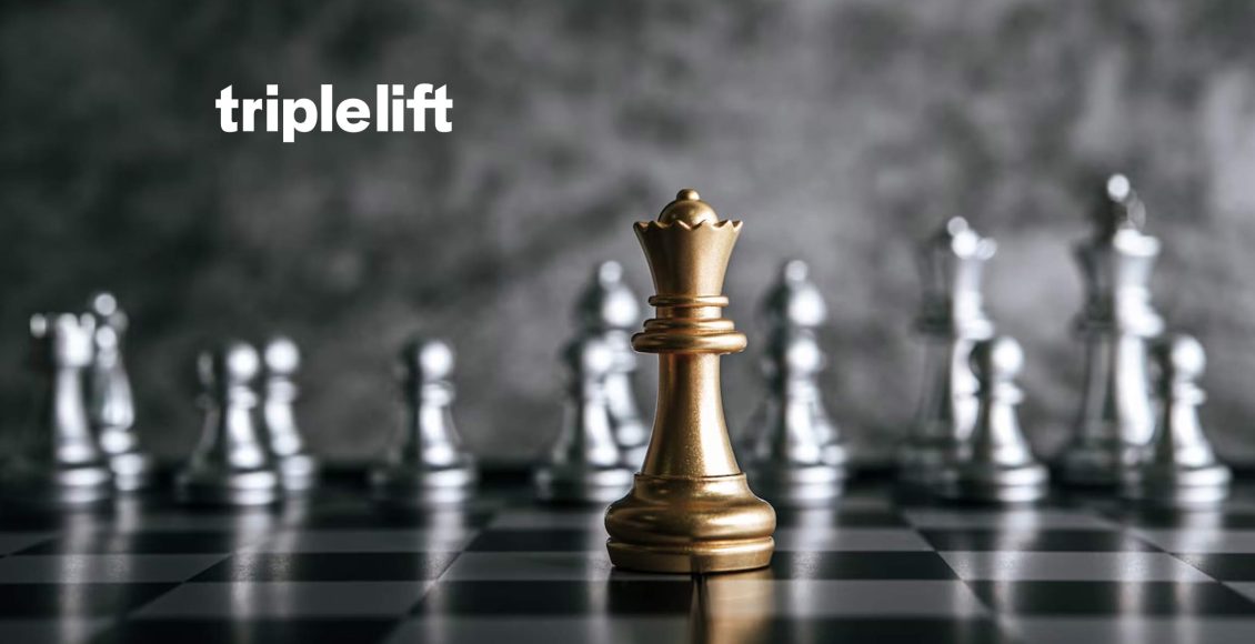 Triplelift Expands Leadership Team With Five New Hires Across Every Area of the Global Business