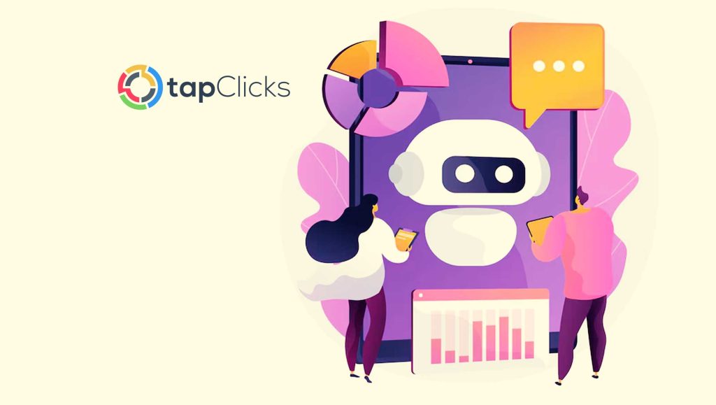 TapClicks Launches AI-Driven Marketing Insights with new TapInsights Product Suite