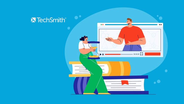 TechSmith’s 2024 Video Viewer Study Finds 75% of People Are Receptive to AI-generated Video Content But Not Without Concerns