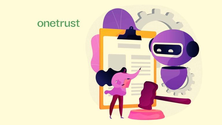 The Future of Compliance: OneTrust Introduces Compliance Automation on the OneTrust Platform