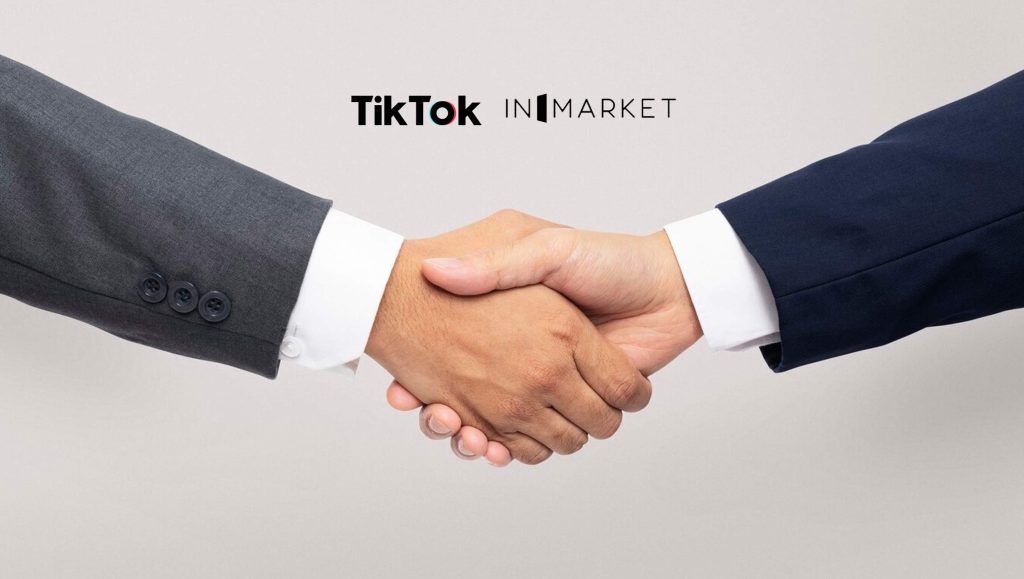 TikTok Partners with InMarket to Measure the Real-World Impact of Advertising Campaigns via its Lift Conversion Index (LCI)