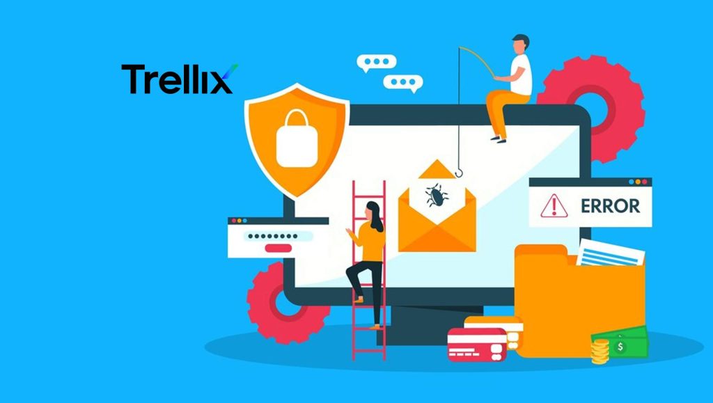 Trellix Integrates Email Security with Data Loss Prevention