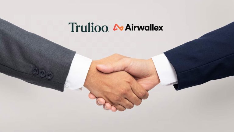 Trulioo and Airwallex Expand Global Partnership