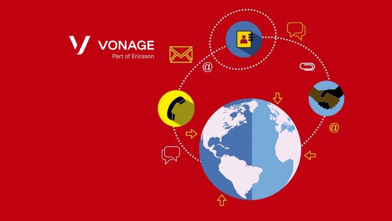 Vonage Launches Rich Communications Services to Transform Business Messaging Globally