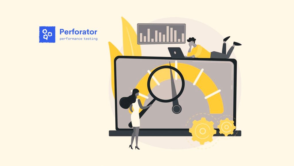 Website Load Testing Democratized: Perforator.io Finishes Beta