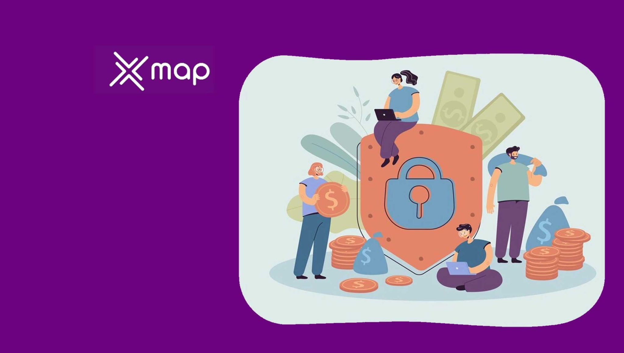 xMap Secures Pre-Seed Funding to Expand AI-Powered Geospatial Analysis ...