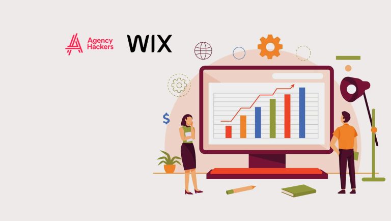 Agency Hackers and Wix Studio Unveil Agency Forecast Report