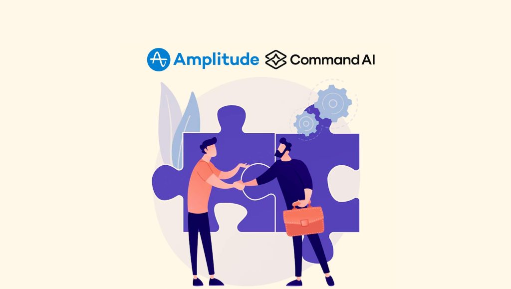 Amplitude Acquires Command AI to Make Technology Easier to Use