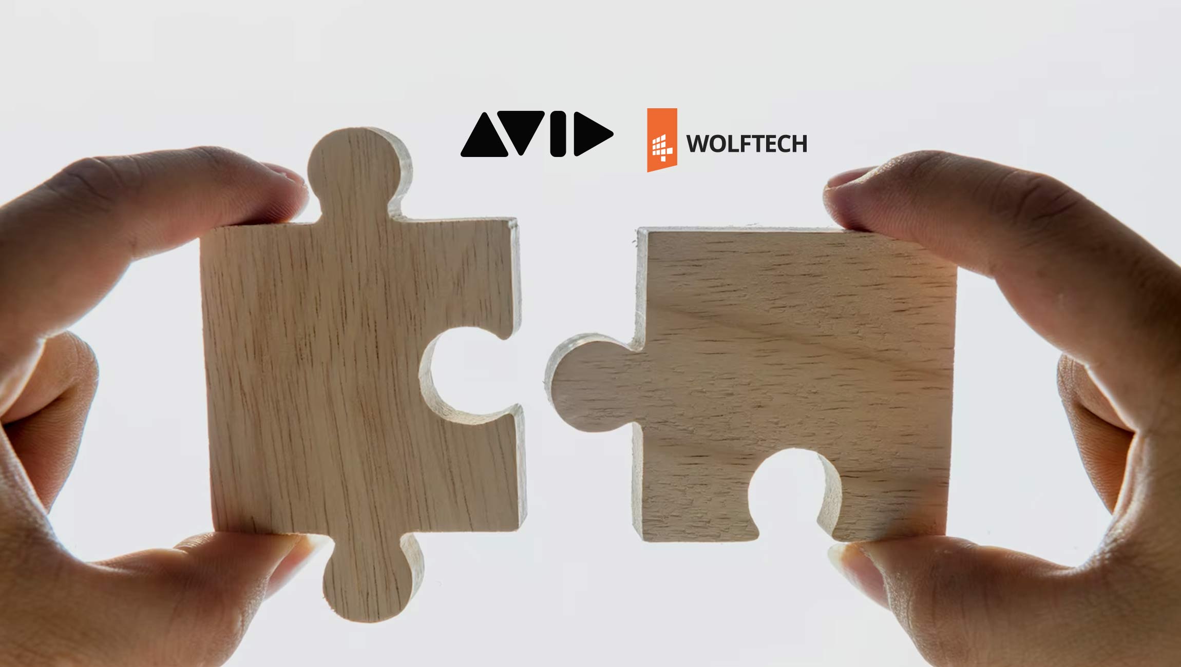 Avid and Wolftech to Empower Digital-First, Story-Driven Newsroom Collaboration