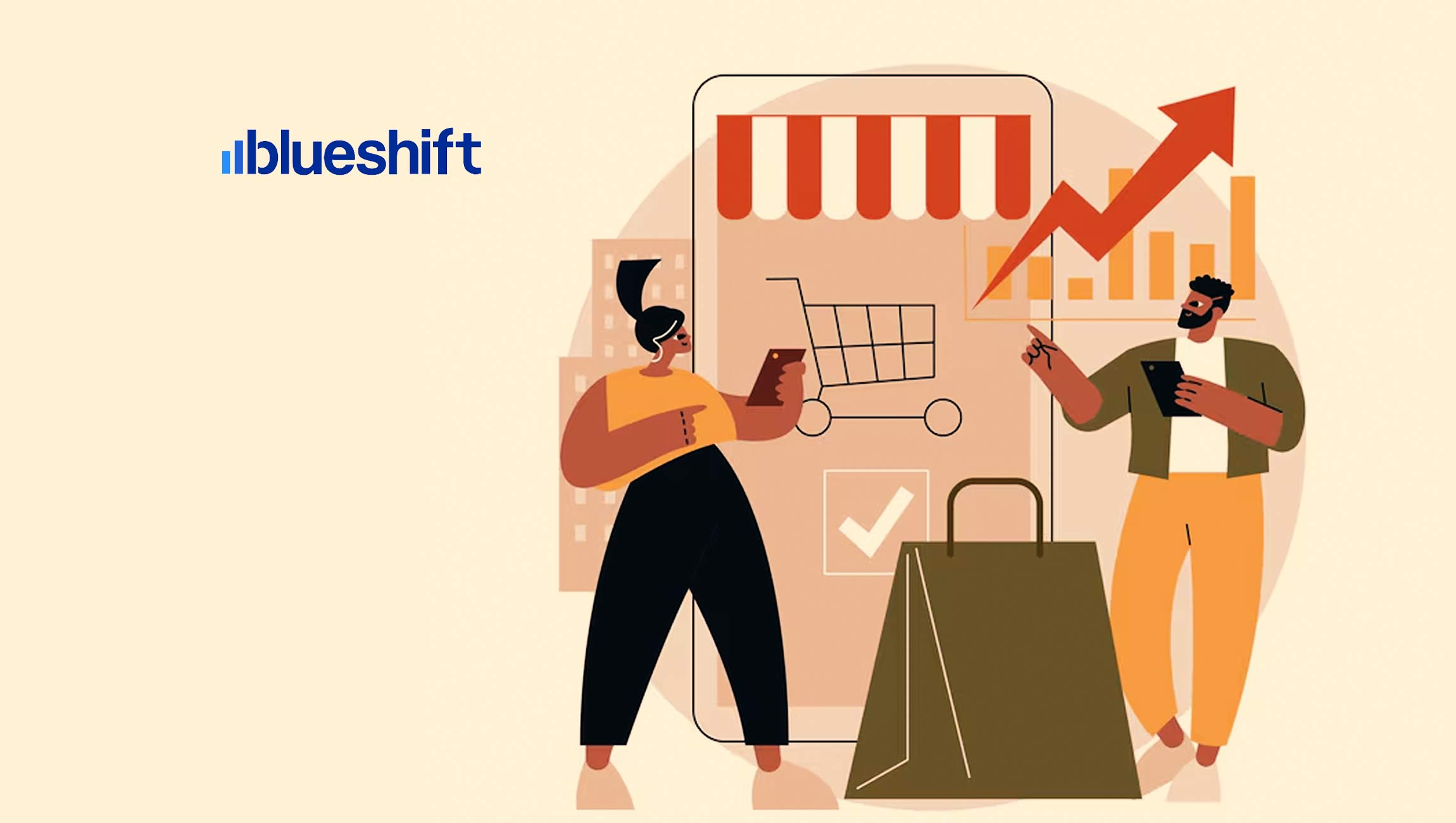 Blueshift Announces e-Commerce Accelerator Plan with Native Shopify App