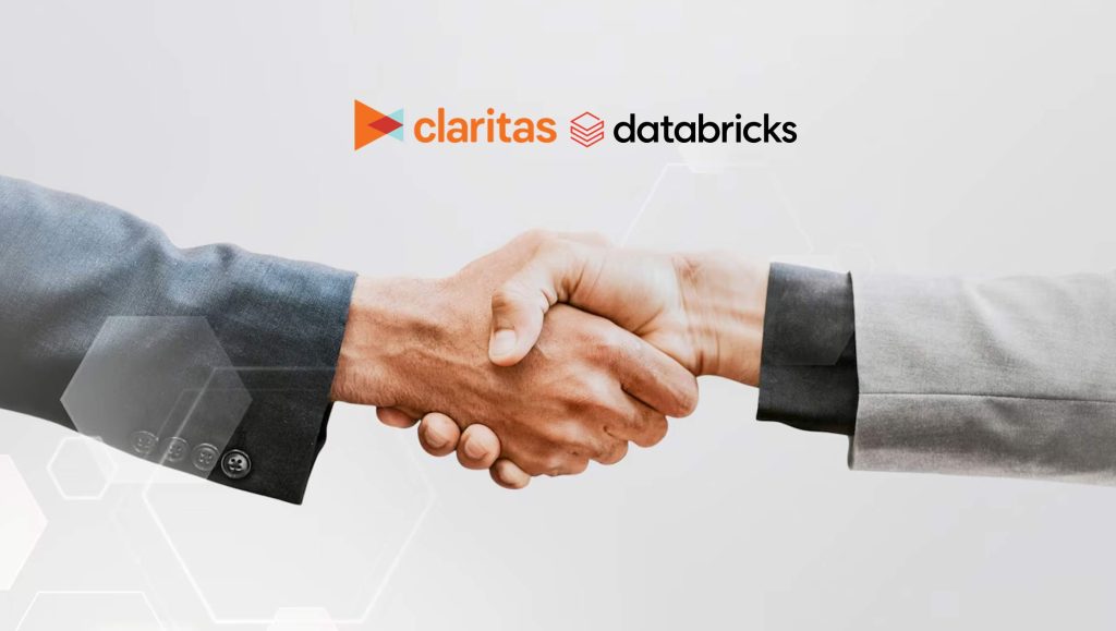 Claritas Partners with Databricks to Revolutionize Secure Data Sharing and Enhance Marketing Insights