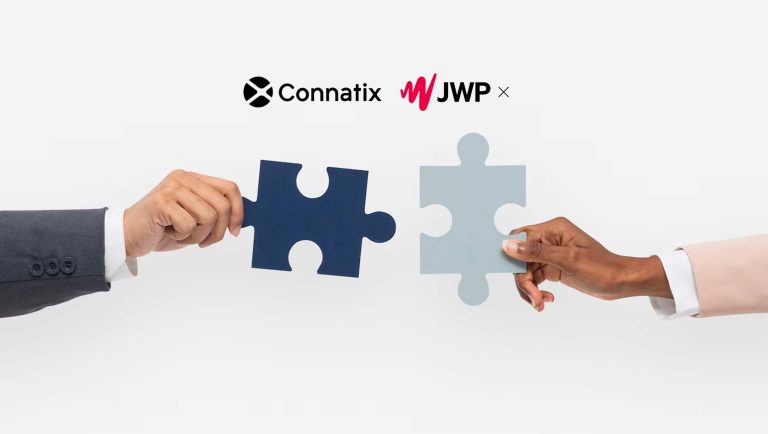 Connatix and JW Player Merge To Create the Industry's Largest Video Technology and Monetization Platform