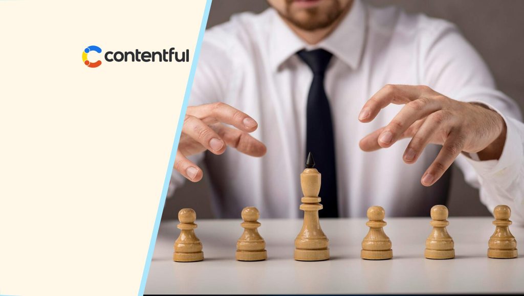 Contentful Appoints Elizabeth Maxson as Chief Marketing Officer