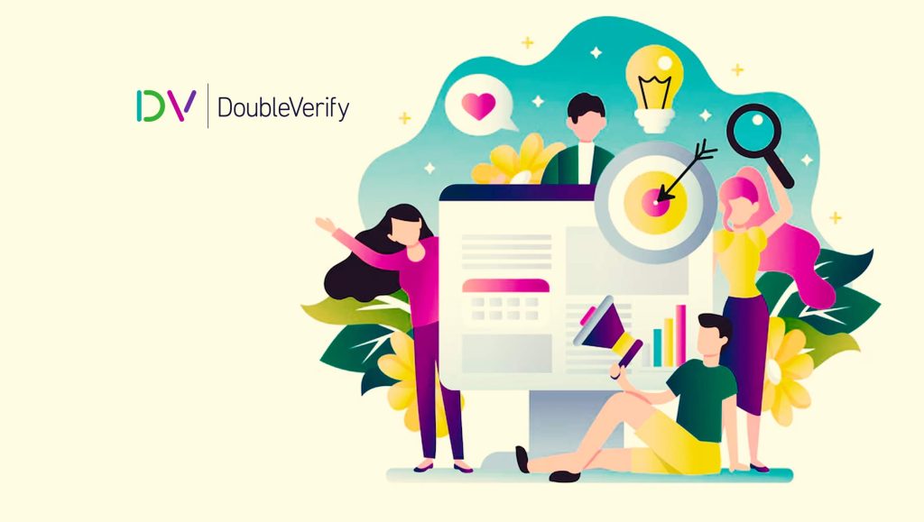 DoubleVerify Expands Invalid Traffic and Viewability Measurement to Spotify Video Ads, Continuing To Lead Industry in Independent Platform Measurement