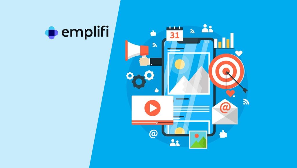 Emplifi Reveals Insights on Influencers and Sponsored Posts to Support Brands' Social Marketing Strategies