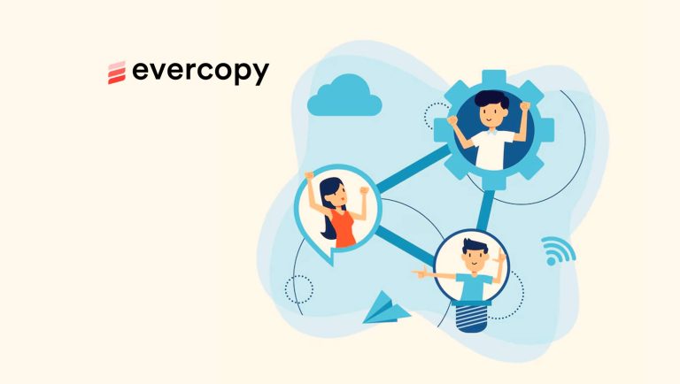 Evercopy Launches The First Collaborative Ad Network, Turning Anyone Into an Advertiser