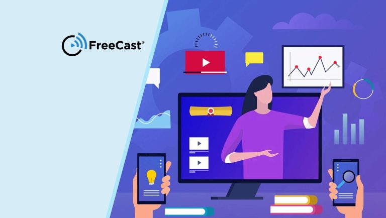 FreeCast Launches YouBundle to Simplify Streaming Subscriptions