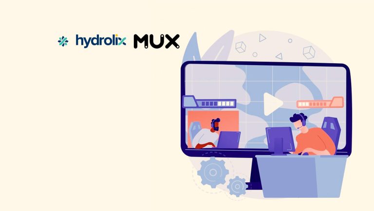 Hydrolix, Mux Team to Deliver Real-Time Observability from Origin to Edge for Live Event, Video Streaming