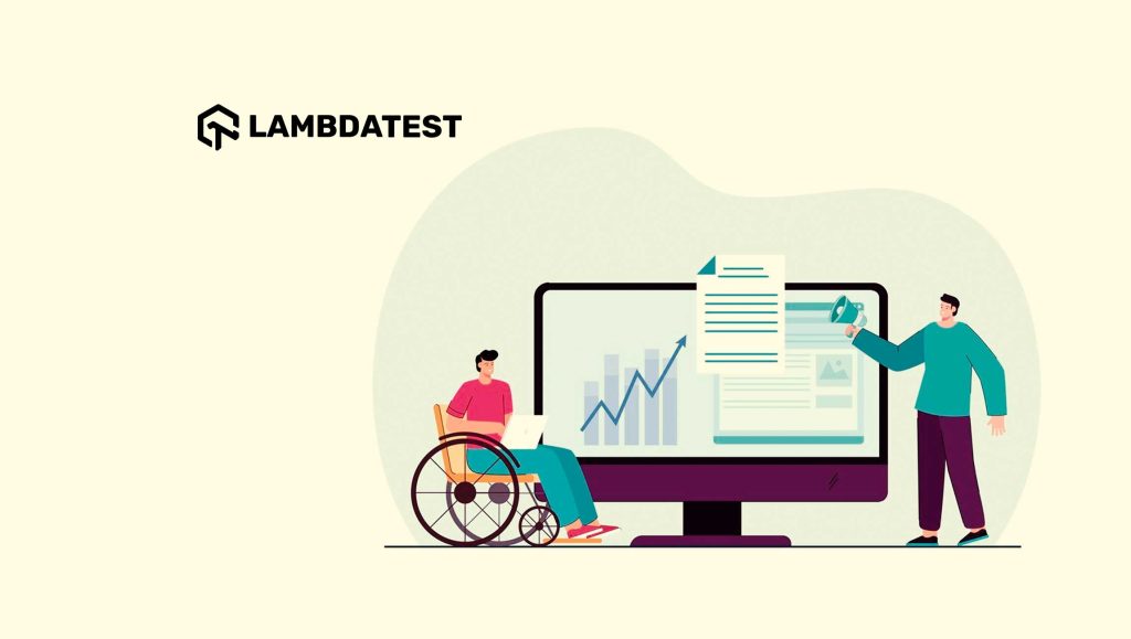 LambdaTest Introduces Automated Accessibility Testing with Playwright to Ensure Web Accessibility Compliance