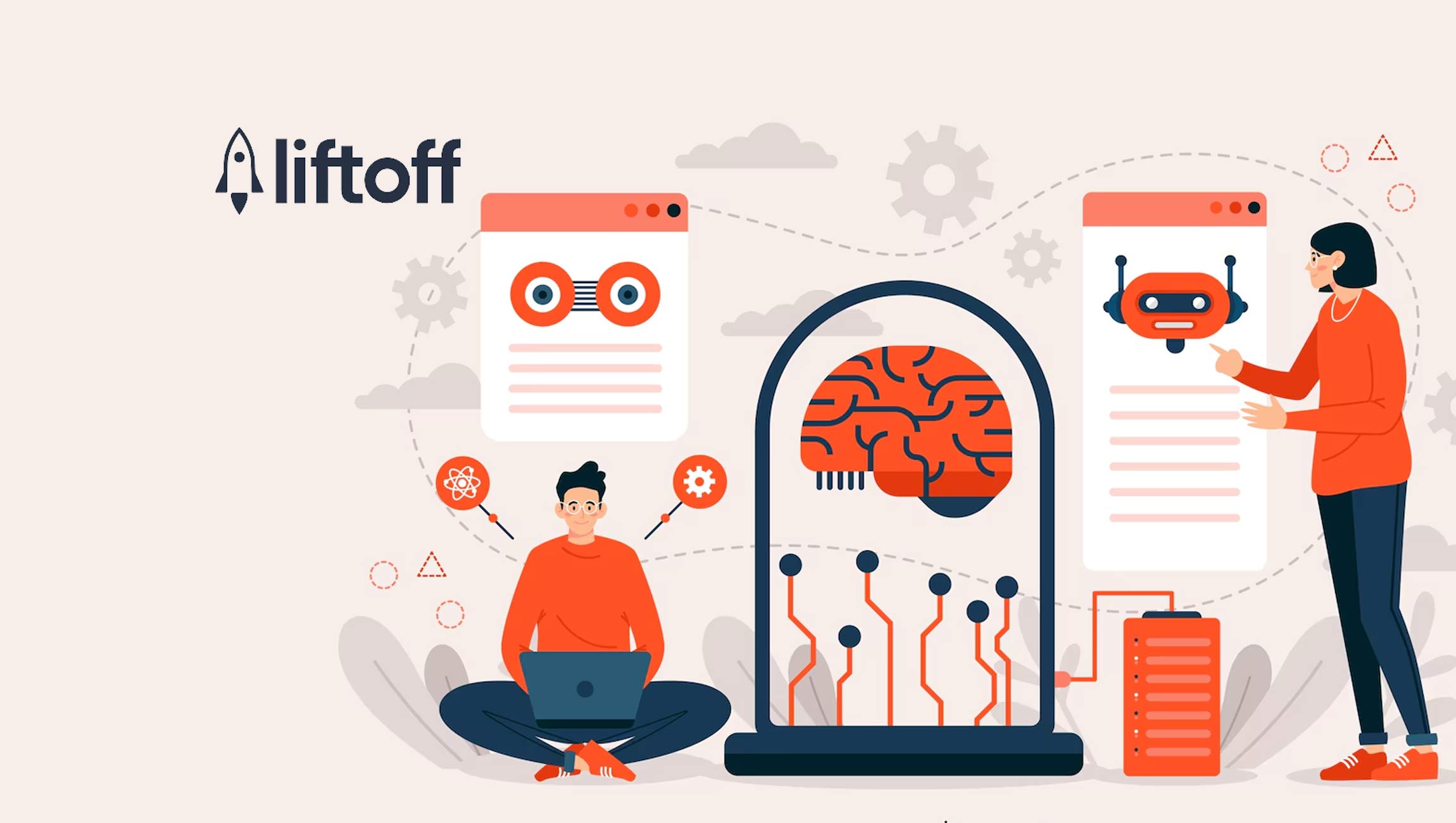 Liftoff launches Cortex, its next-gen ML platform driving superior mobile ad campaign performance Open image in lightbox