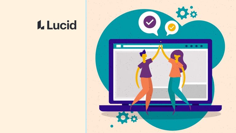 Lucid Software Expands Visual Collaboration Suite and Enhances Agile Workflows with Innovative Solutions for Team and Program-Level Collaboration