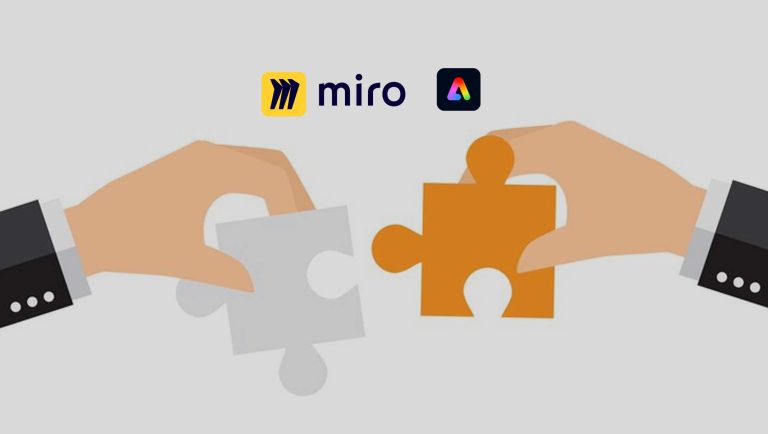 Miro Introduces New Integration With Adobe Express to Bring Powerful Design Capabilities into the Innovation Workspace