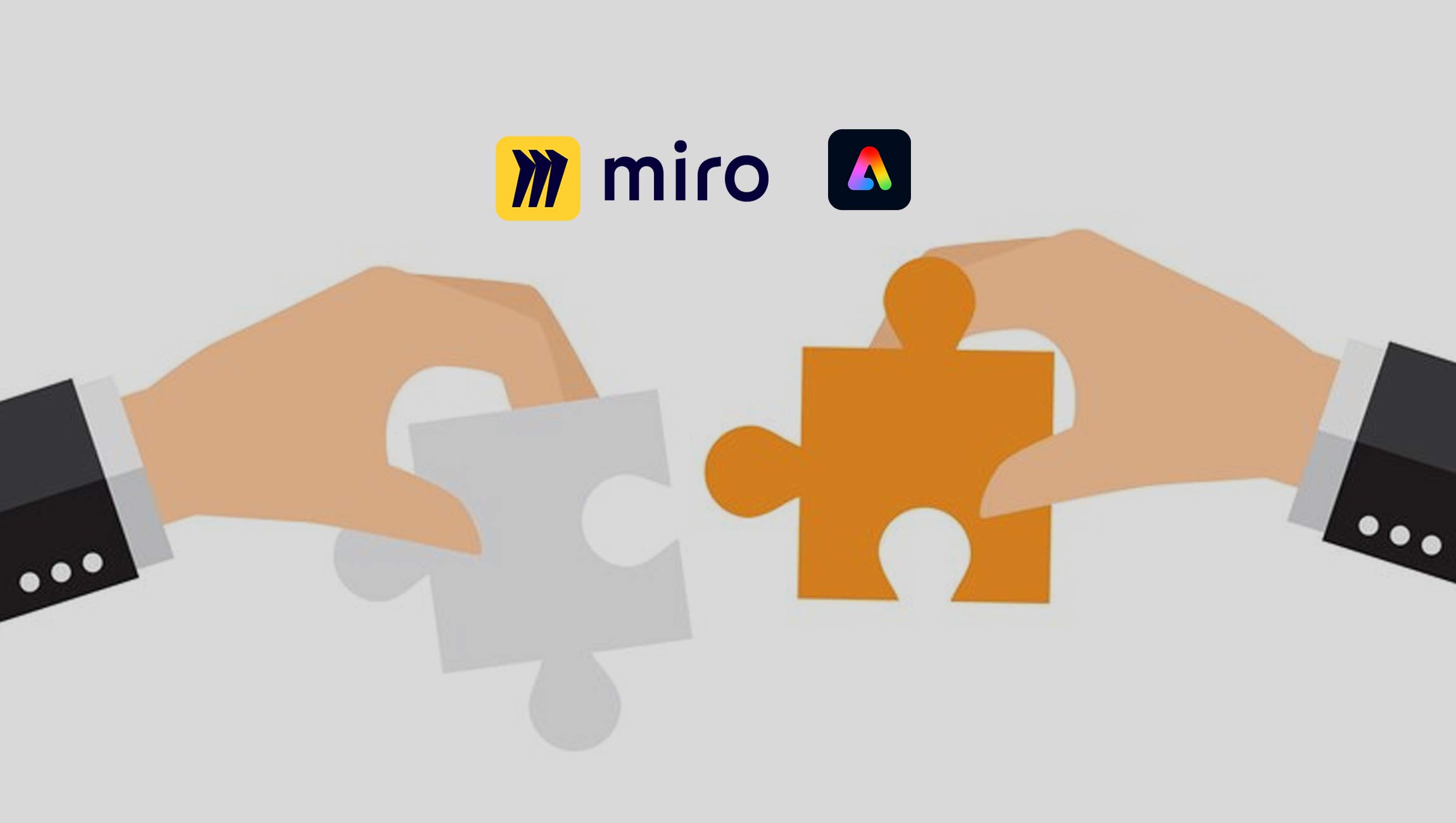 Miro Introduces New Integration With Adobe Express to Bring Powerful Design Capabilities into the Innovation Workspace