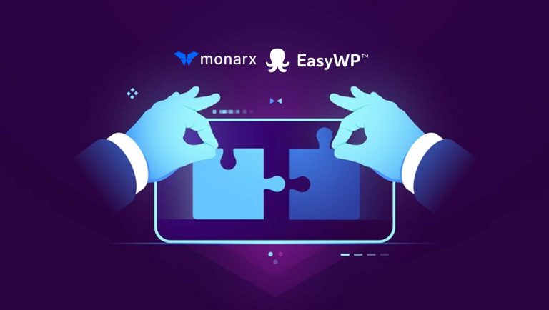 Monarx and EasyWP Unite to Deliver Next-Level WordPress Protection